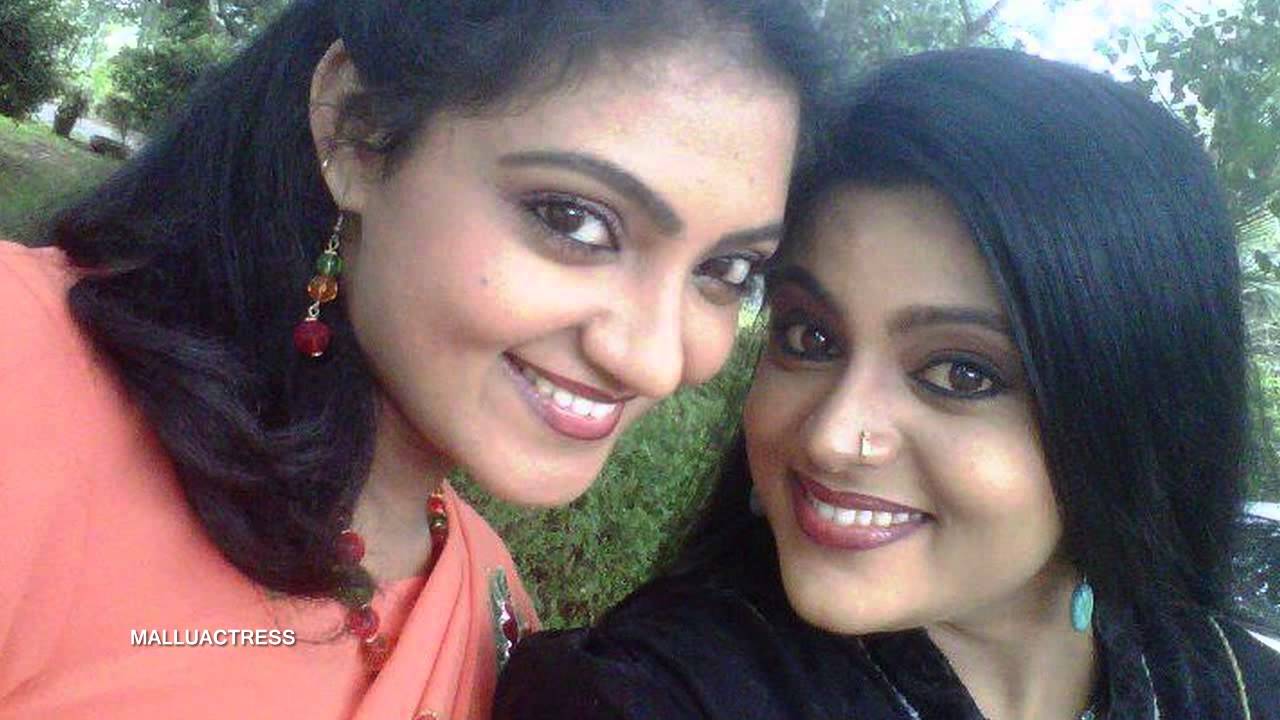 Mallu Serial Actress Real Spicy Photos