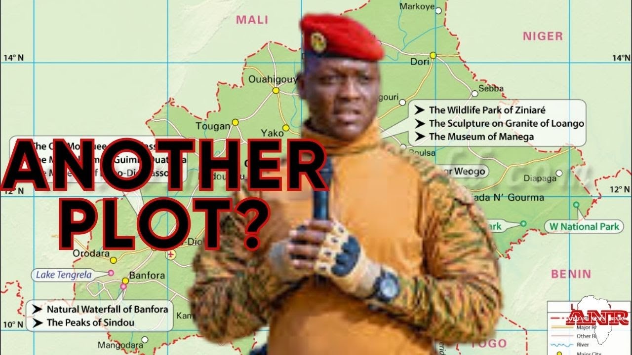 Museveni's Role in Congo's Mineral Trade I African News Review PODCAST 🌍