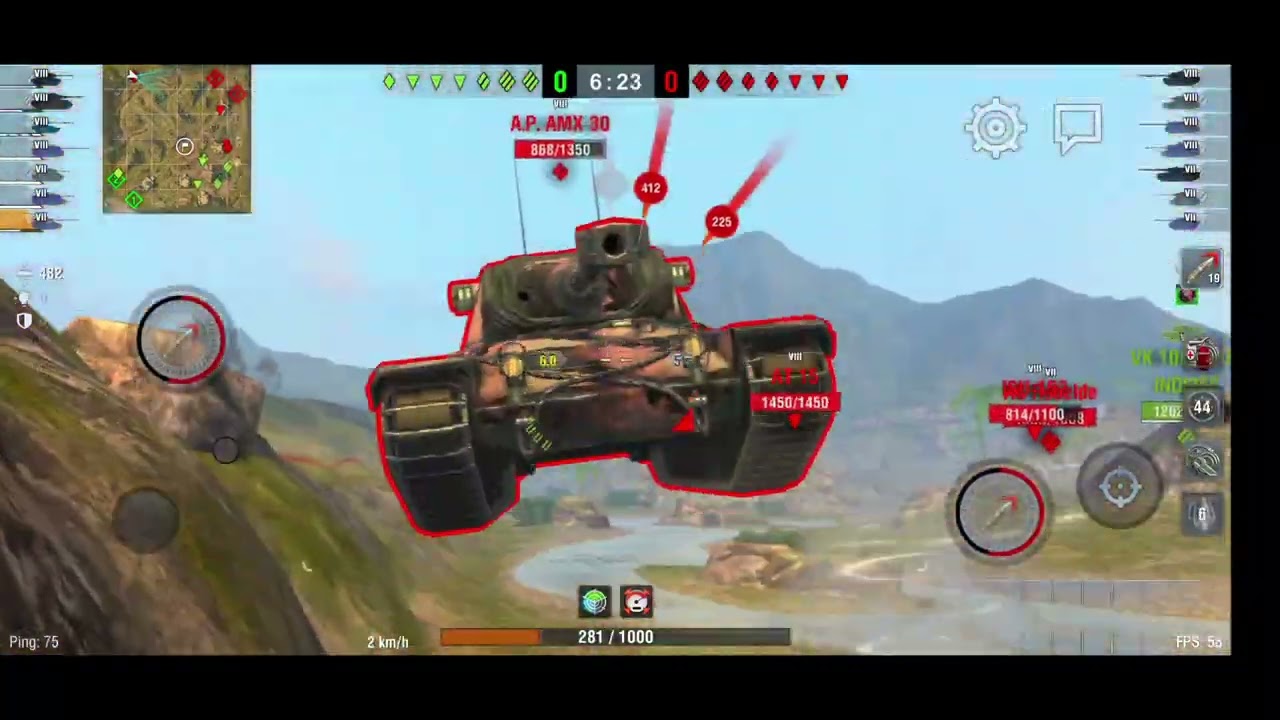 still on the grind for sheridan missle 