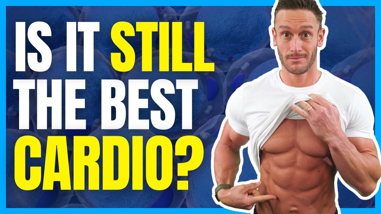 New Evidence on Fasted Cardio is Hard to Ignore (interesting study)