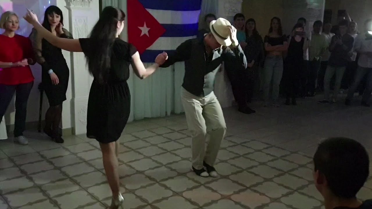 Son cubano 