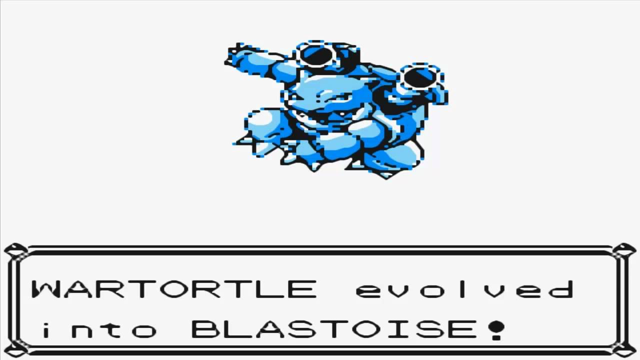 Pokemon Yellow Walkthrough [HD] Part 36
