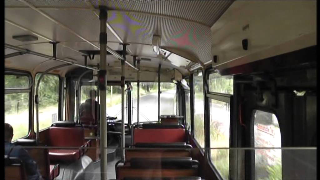 Berlin BVG 1405