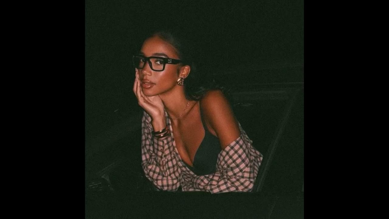 [FREE] R&B x West Coast Type Beat - “Let You Down