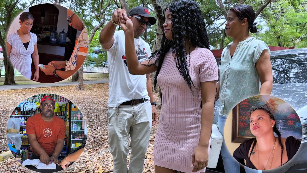 “Cuando la ambición nubla el amor de una madre”