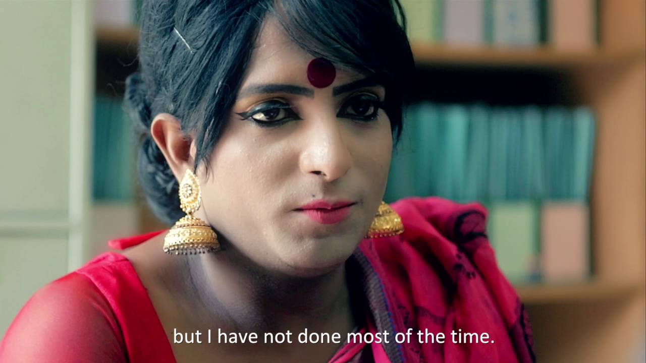 Improving sexual health and wellbeing of young men in Bangladesh