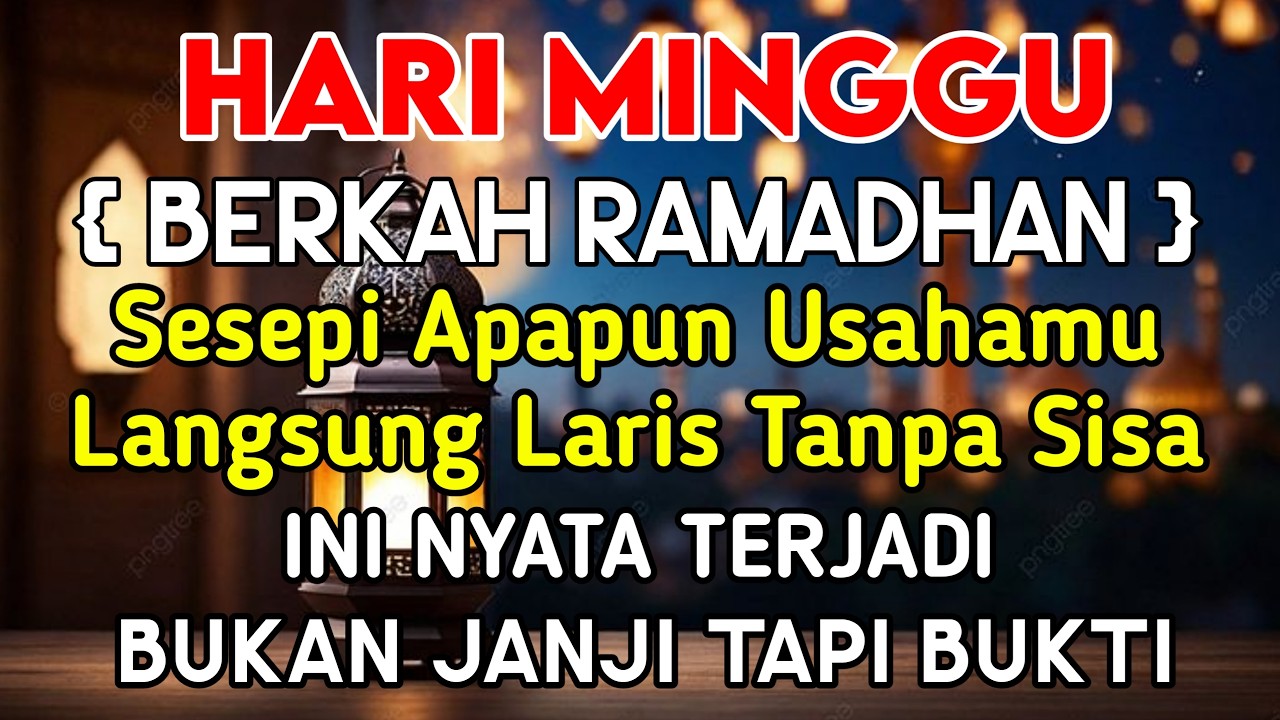 SANGAT MUSTAJAB! PUTAR DI TEMPAT USAHA ANDA MENDATANGKAN PELANGGAN BARU MENGEMBALIKAN PELANGGAN LAMA