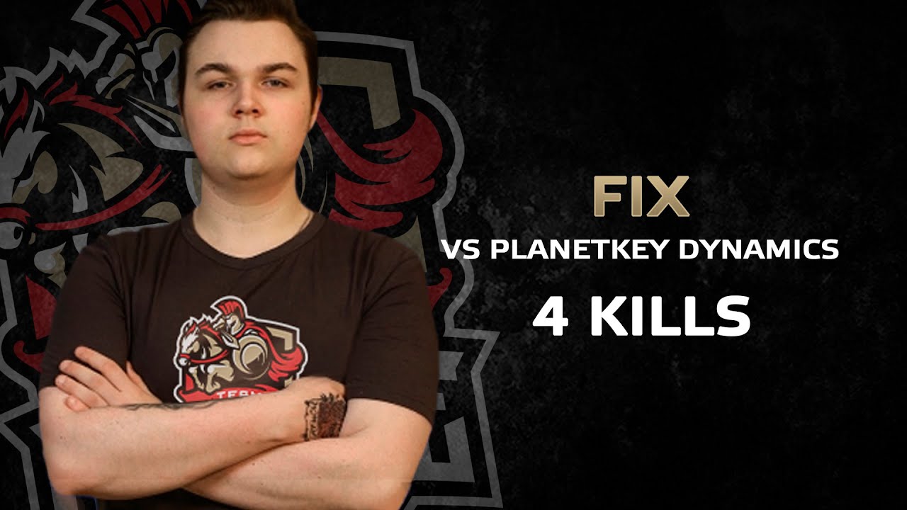 Quad-kill by Empire.fix  vs Planetkey Dynamics @ Hitbox Challenger Cup
