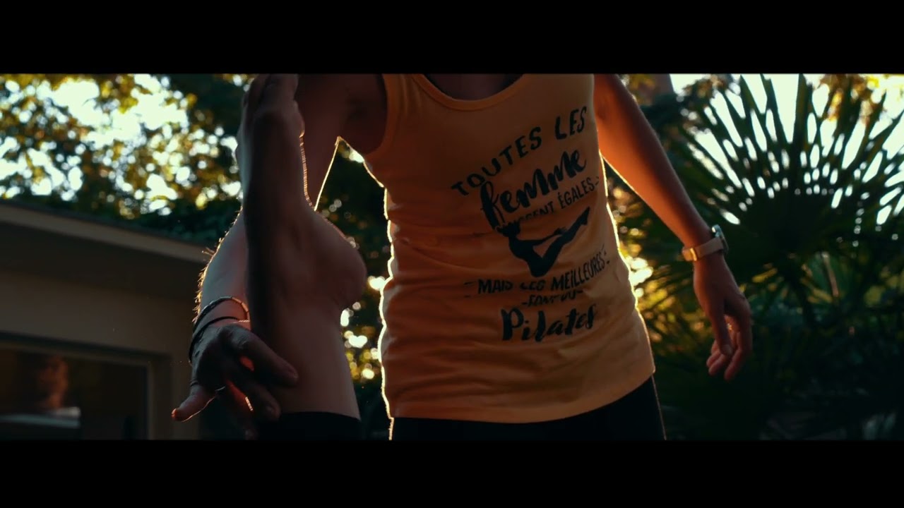 Studio YES Pilates