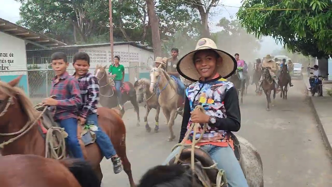 CABALGATA 2026