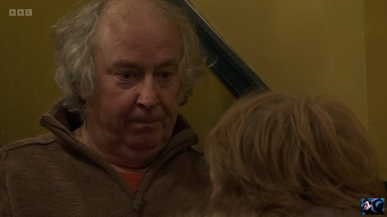 Eastenders - I Want To Be Treated Like a Man