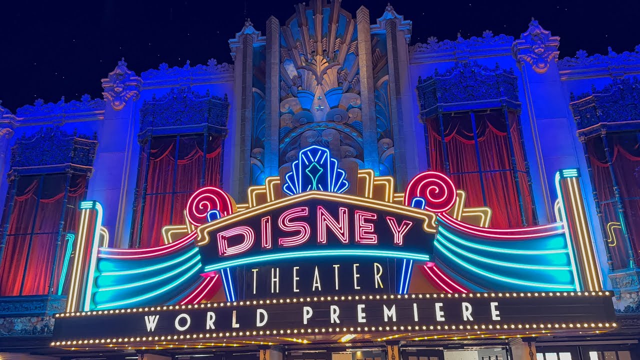 [NEW] World Premiere [4K] Disneyland Paris 2025