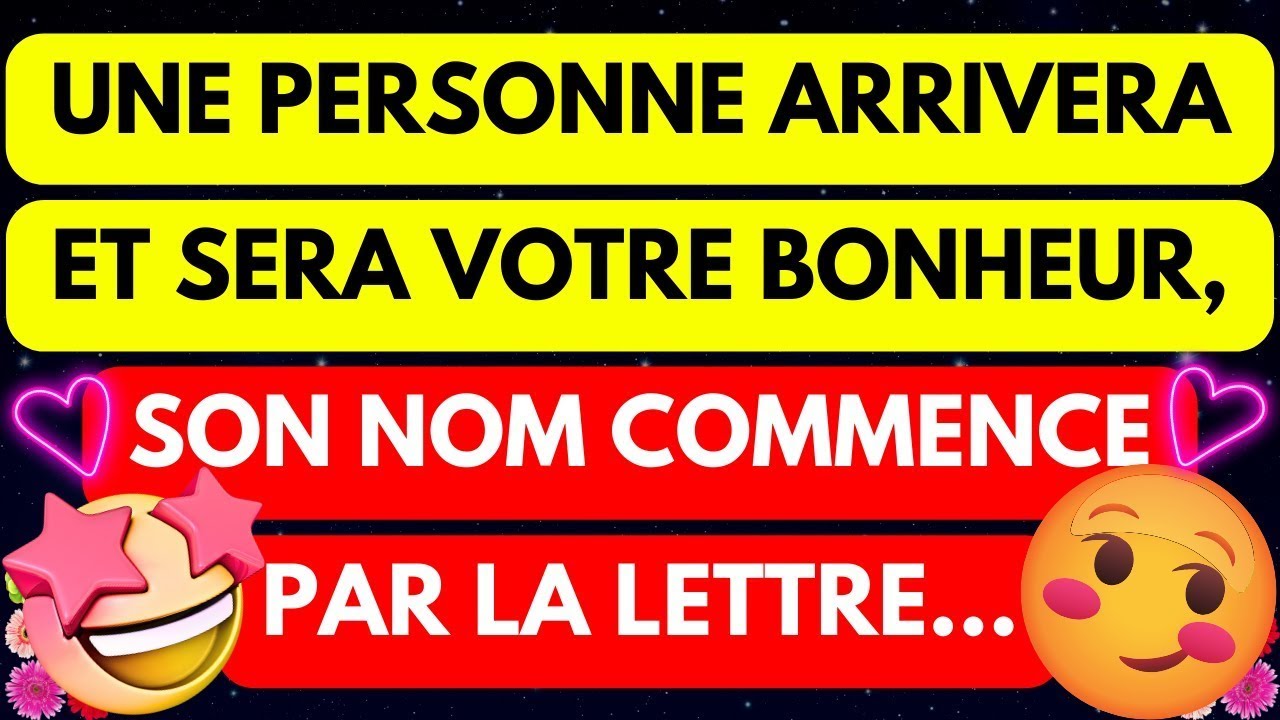 🔴ELLE ÉVEILLERA de PUISSANTS SENTIMENTS Simplement Parce Que VOUS ÊTES…