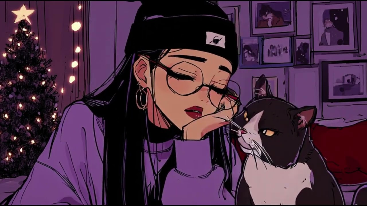 Weekend Night Chill 🌙 | 2 Hours of Clean Neo-soul & Chillhop Beats