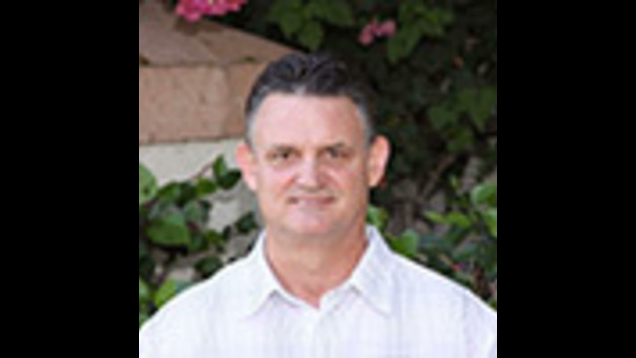 Brother Of Jesus - Thursday