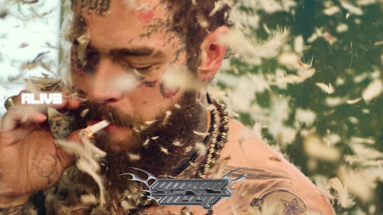 [FREE] Post Malone Type Beat - 