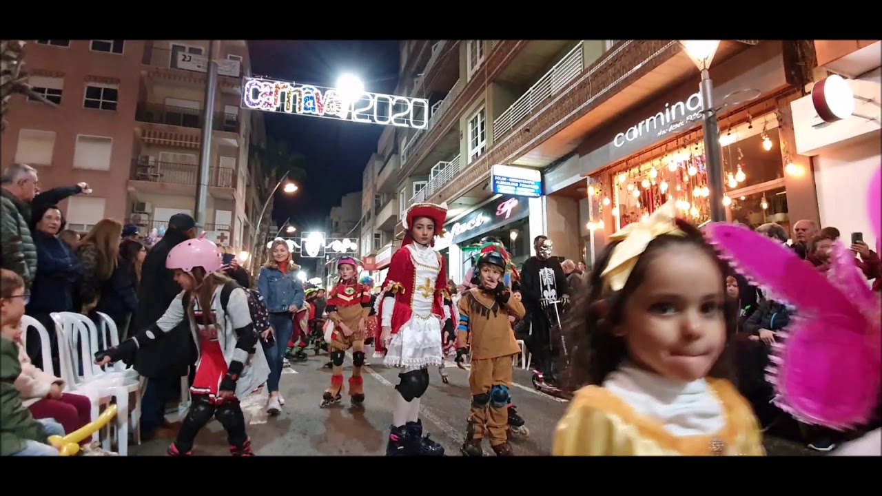Carnaval de Torrevieja