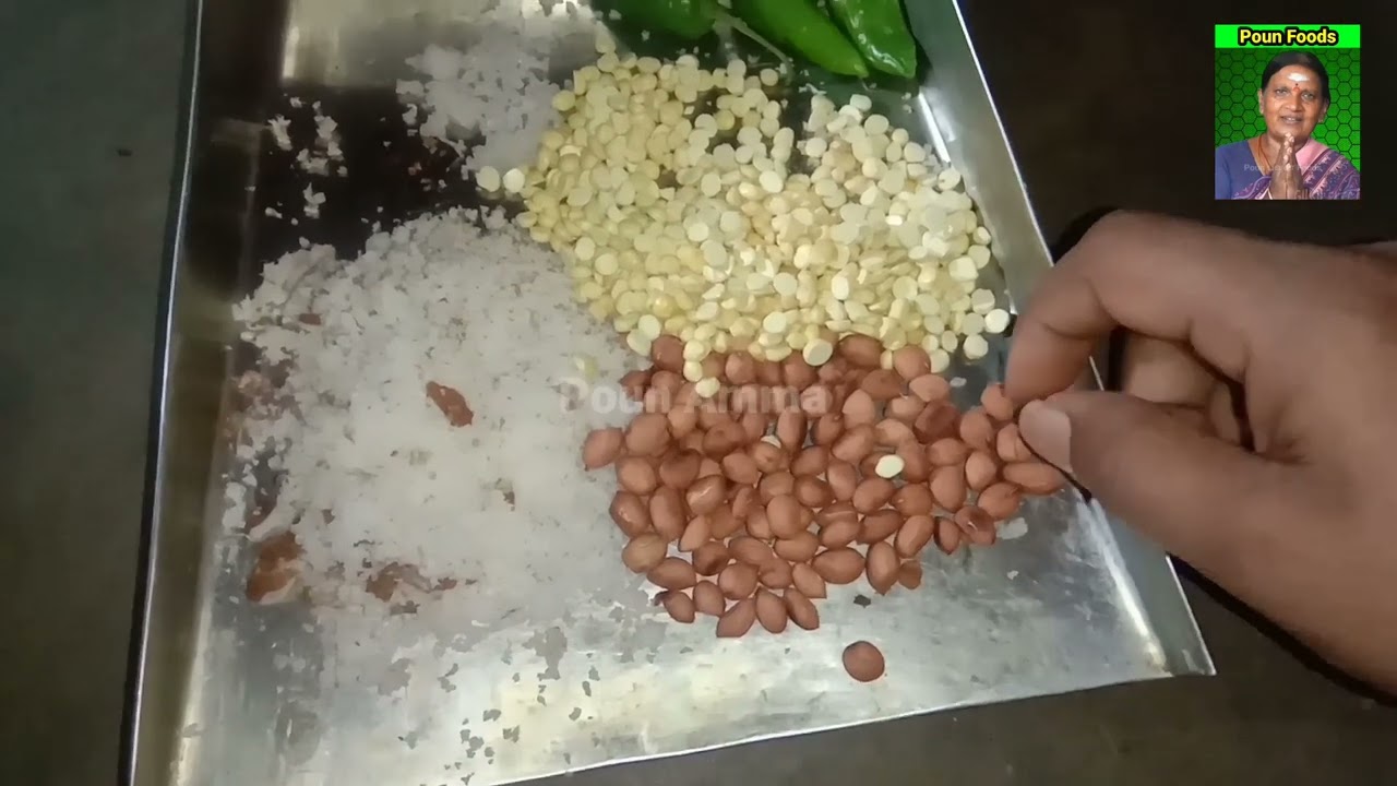 #pounamma side dish Chatni cooking tips for Knee pain Joint Pain Home remedies Relief #gemcnetworks