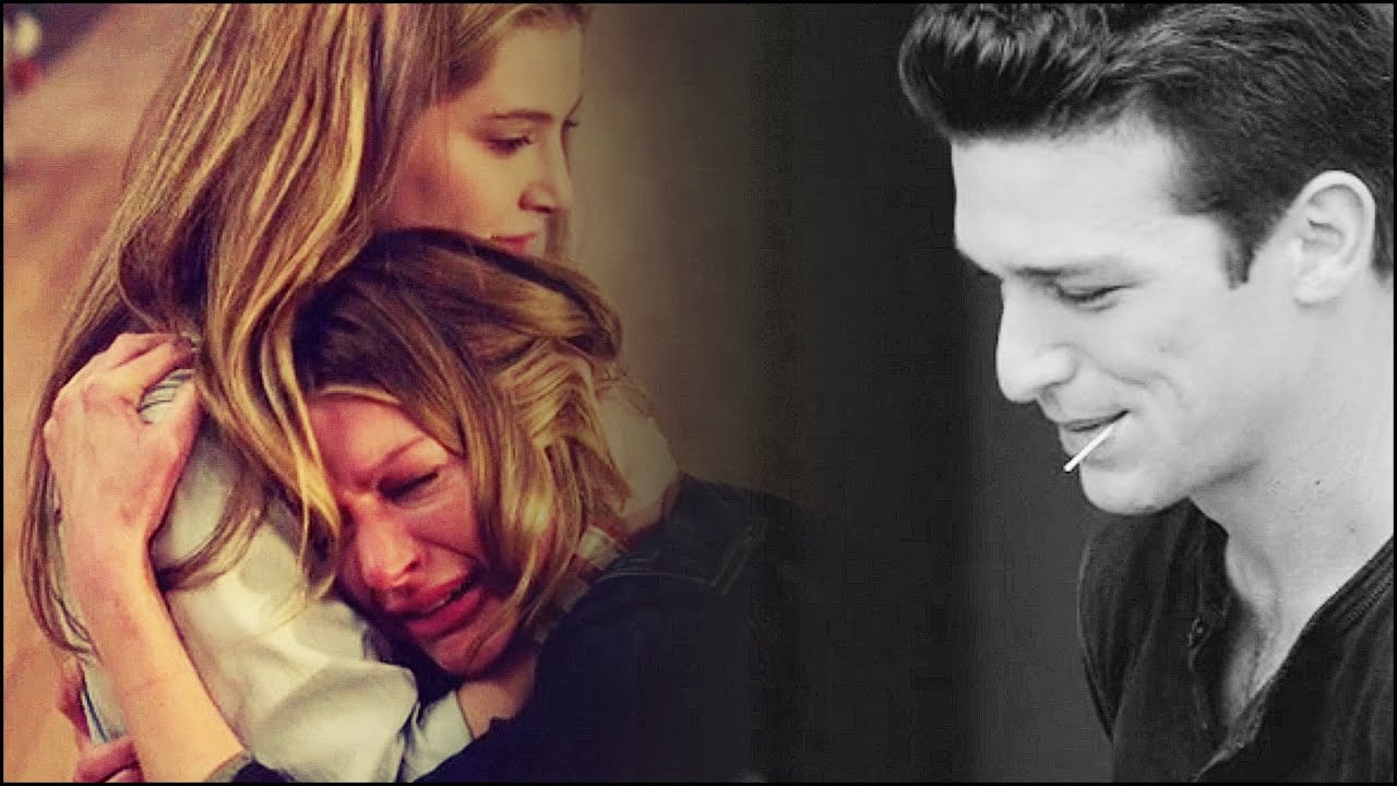 goodbye hunter cole.