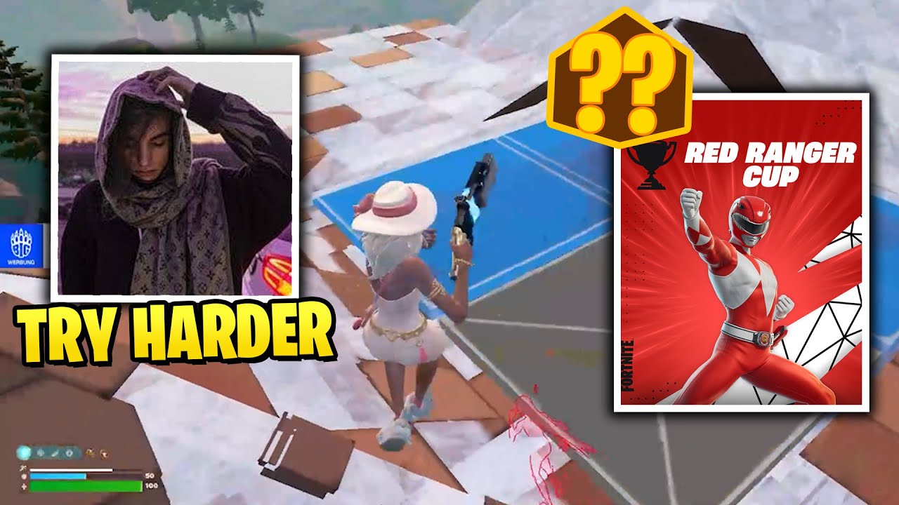Shxrk Makes Pro Players Look Like BOTS