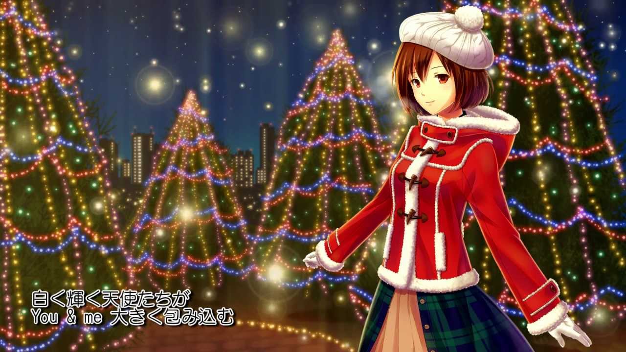 [初音ミク -Project DIVA- f] Stay with me -Original Length- / shu-t [MEIKO]