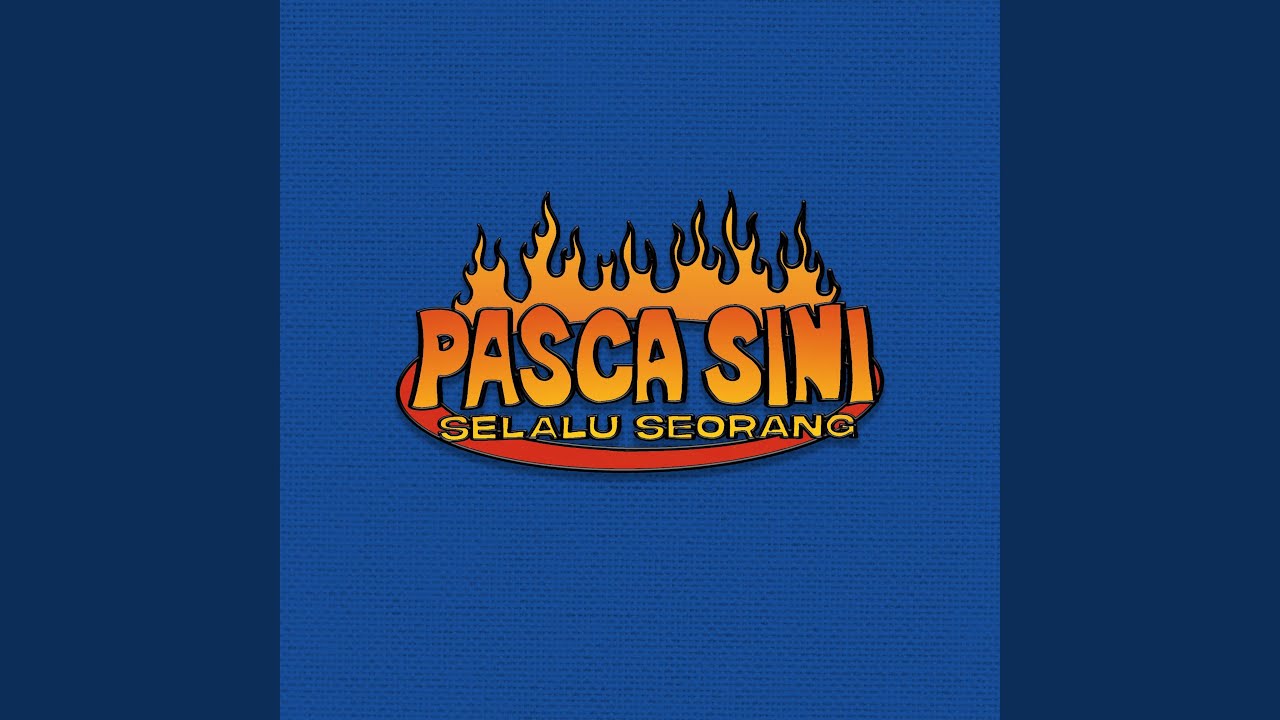 Selalu Seorang