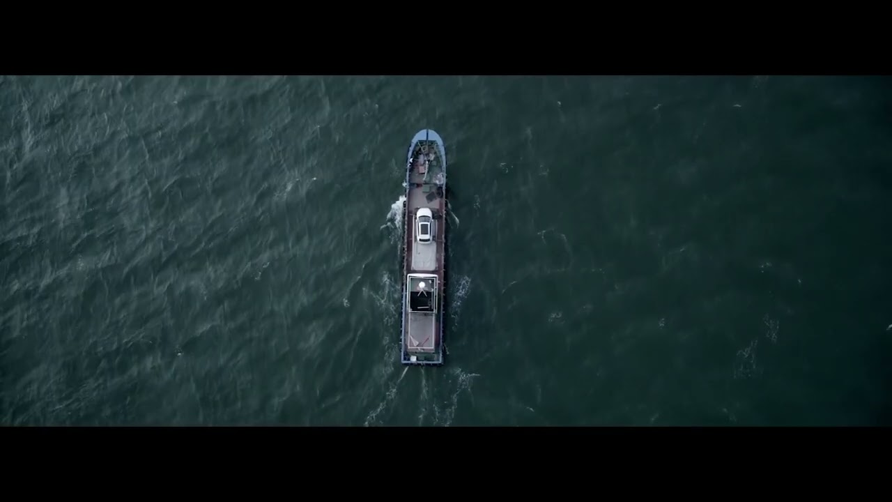 朴树 / Pushu - 平凡之路 / The Ordinary Road - Official video