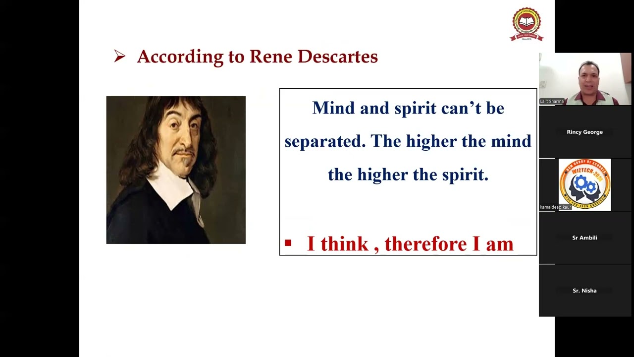 Idealism as Philosophy of Education