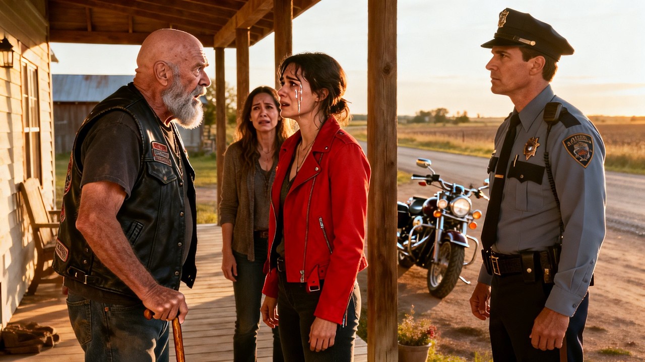 Three Girls He Helped Years Ago Returned After 30 Years — Their Lives Turned Out Amazing