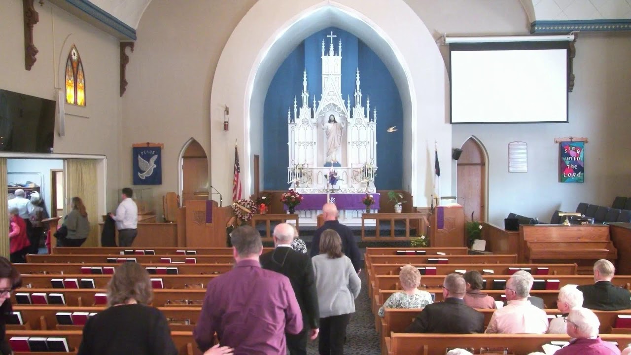 FELC LIVESTREAM - Funeral Service - Jerry Benne - February 21, 2026