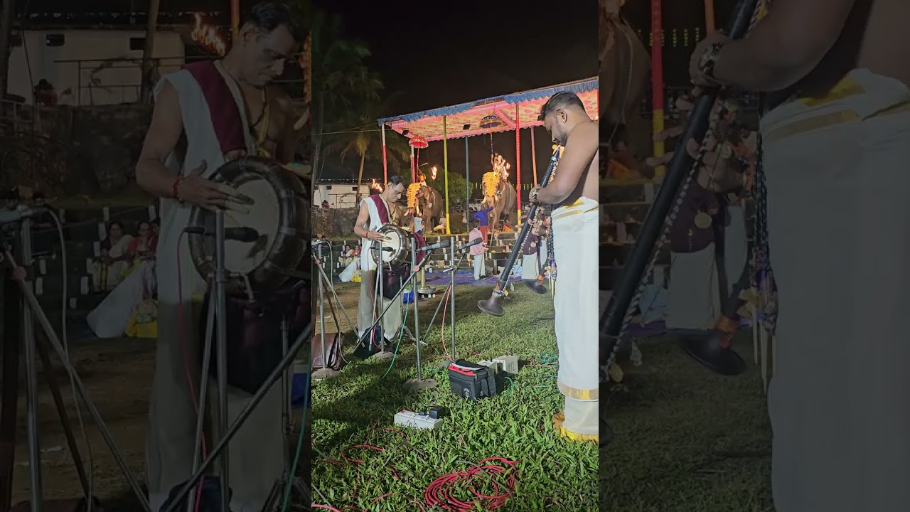 Elangulam Temple Festival 2025
