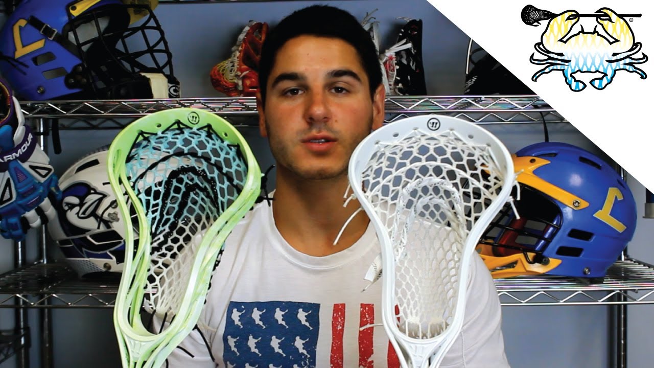 Greg's New Weapons of Choice