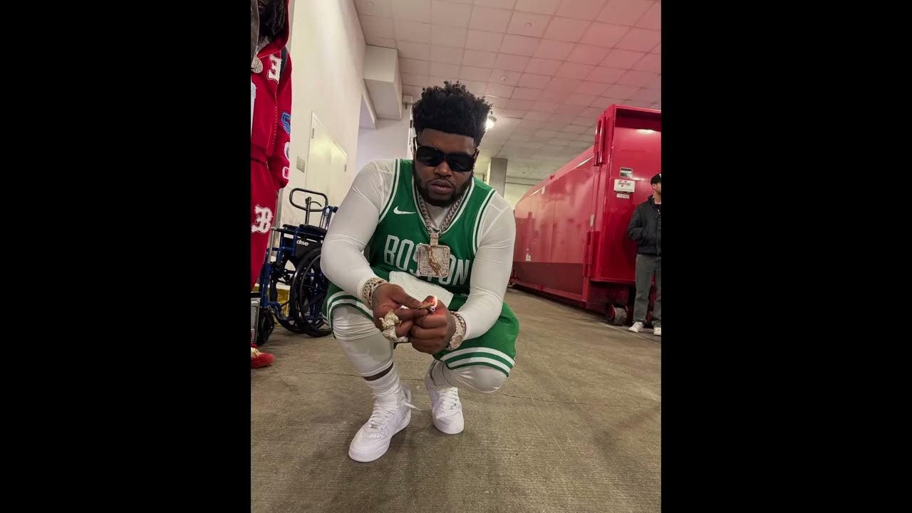 [FREE] BossMan Dlow Type Beat 