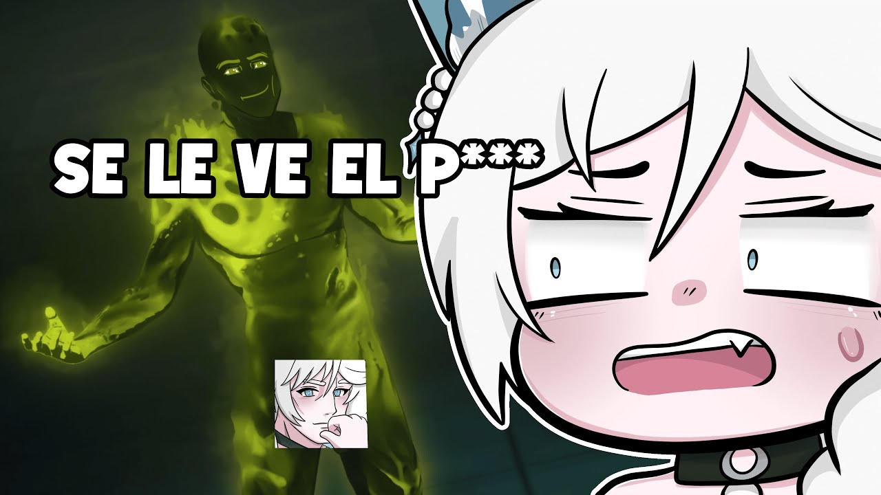 Este VILLANO es un EXHIBICIONISTA | CAP #01 DISPATCH Gameplay ESPAÑOL