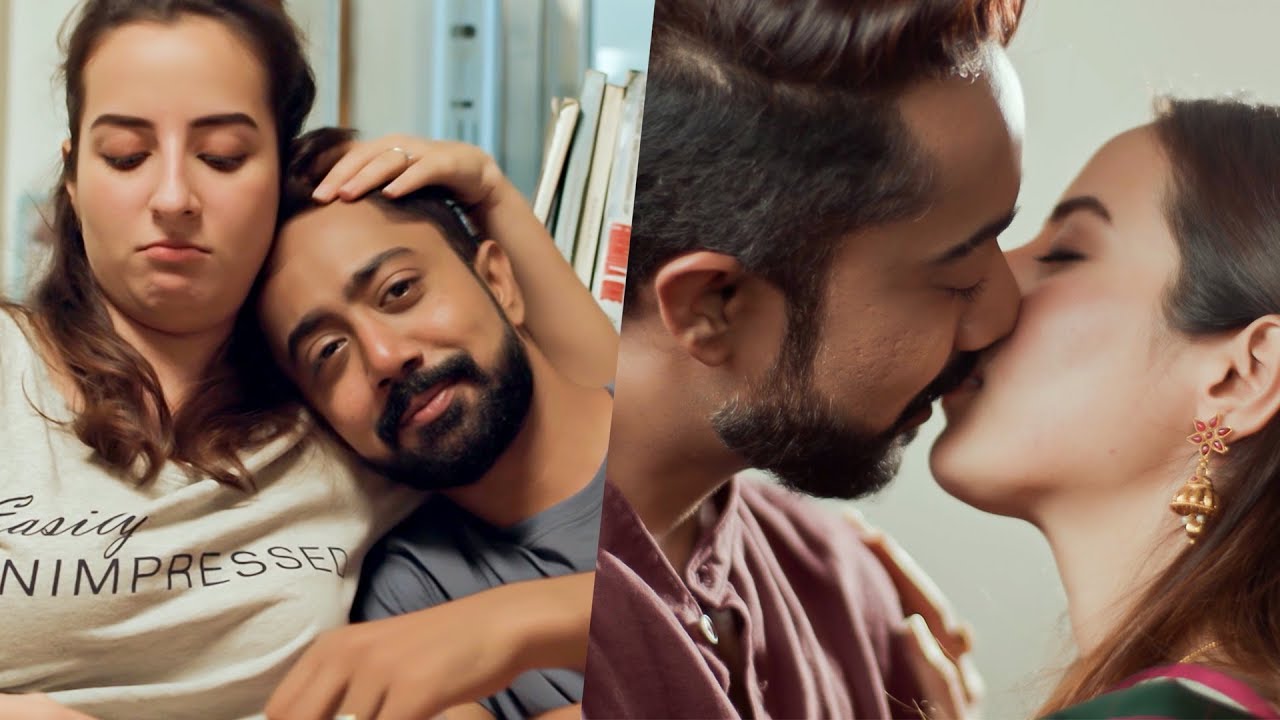 Kaalai Pozhudhil Official Video - Vinod Krishnan, Jananie SV | Amrutha Srinivasan, Abishek Joseph