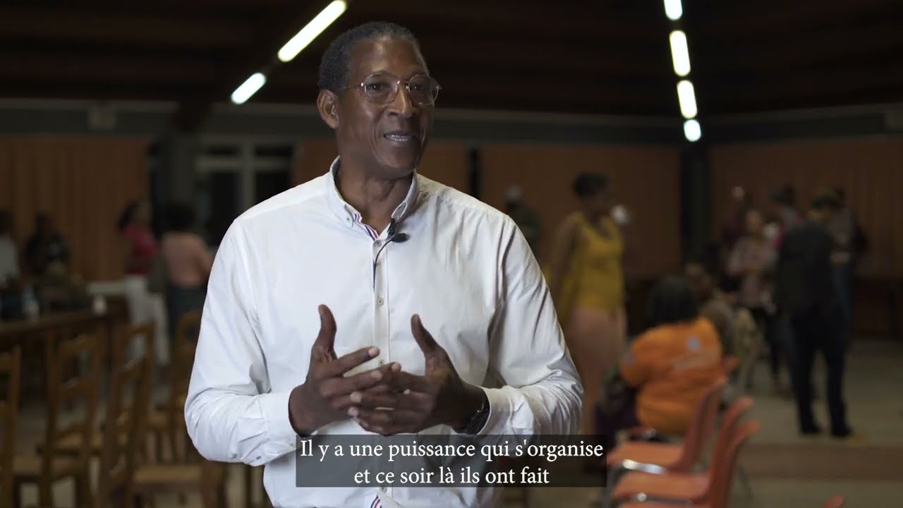 Bokantaj pawol BatiSolid - Ouverture de la saison cyclonique - 02.02.2023