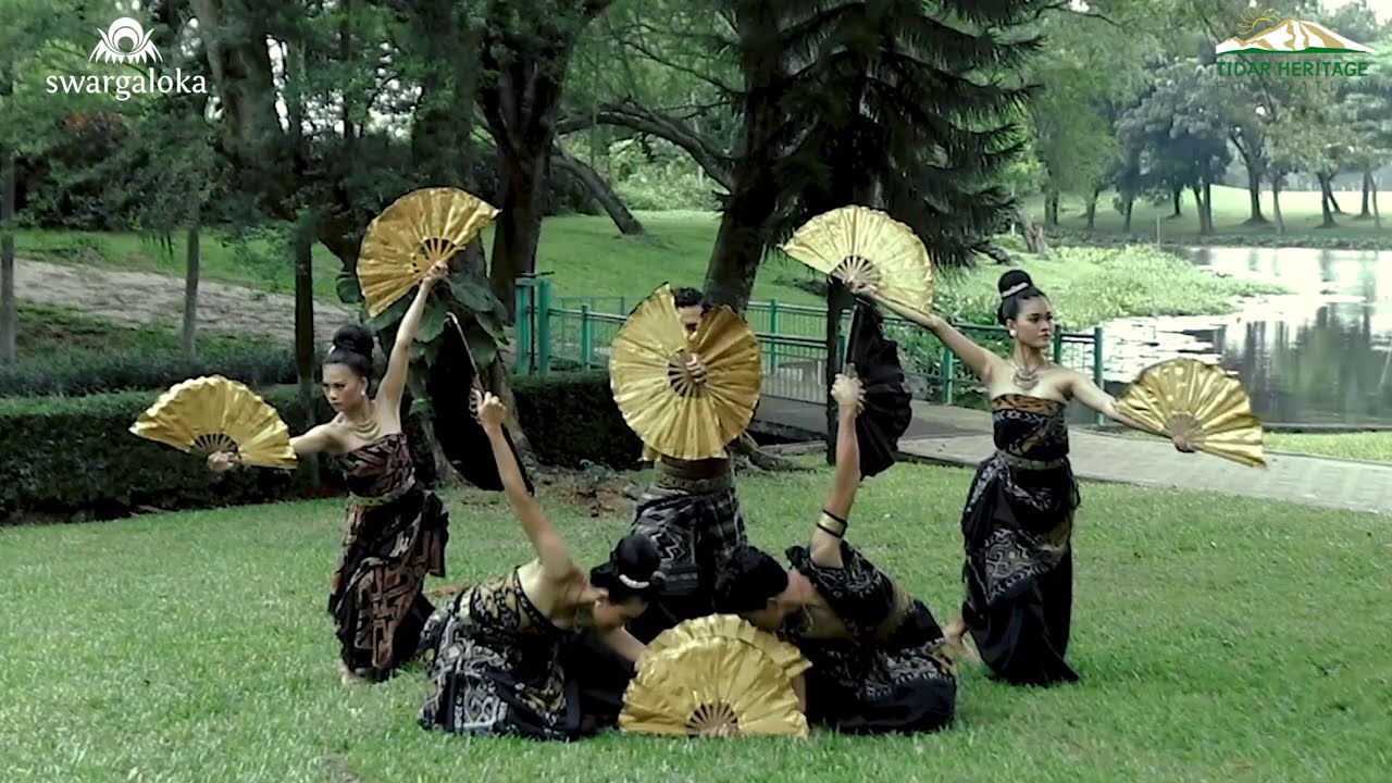 Tari Ksatria - Original Karya Swargaloka