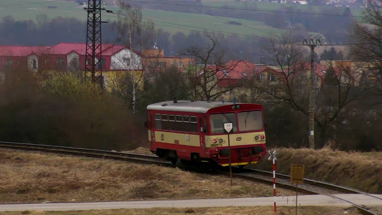 Os 18254 - Týn nad Vltavou 20,5km HD