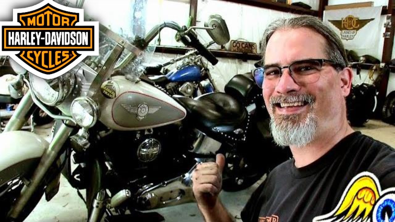 CONVERTED To JOCKEY Shift Foot CLUTCH 1994 HARLEY Davidson HERITAGE Softail FLSTN #PrismSupply