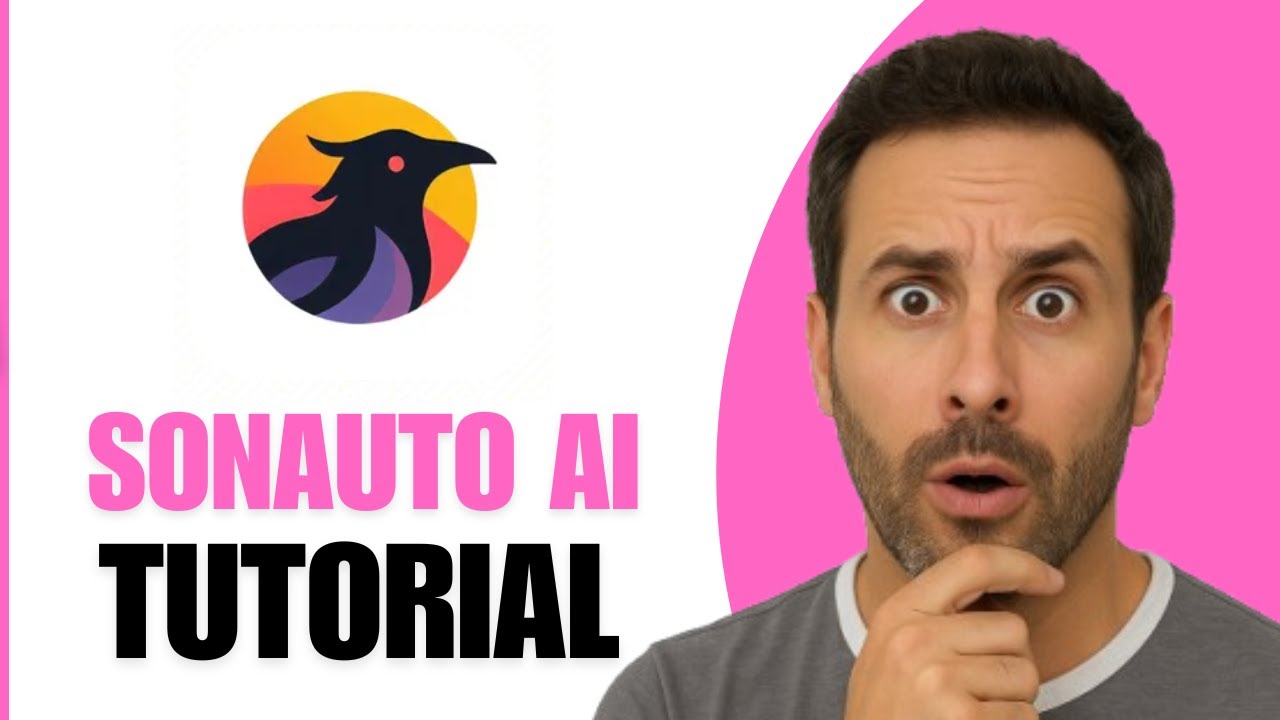 Sonauto AI Tutorial | Free Text To Music Generator (Step By Step)