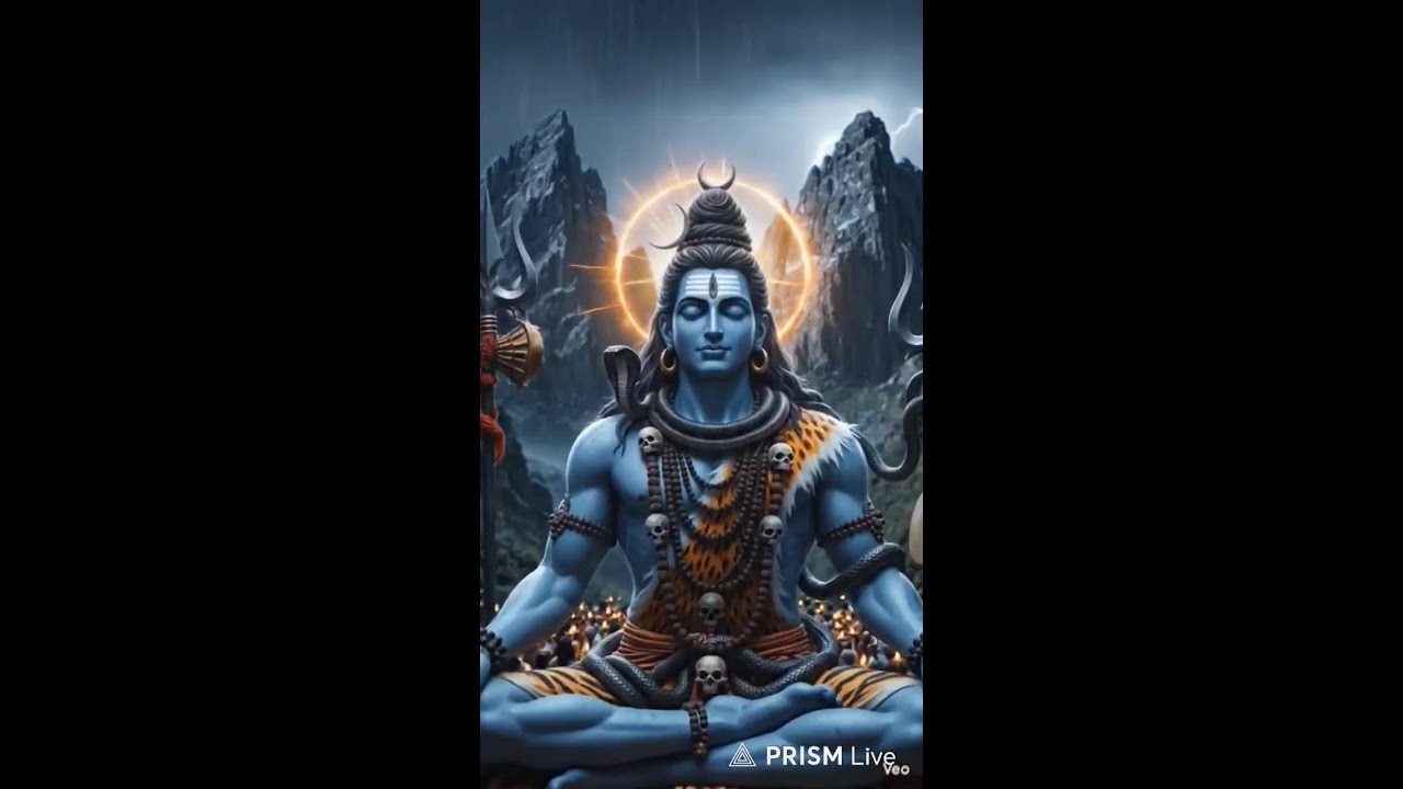 Live streaming of சிவயுகம்
