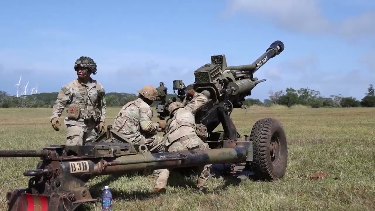 Operation Sky Bulls: 25th Infantry Division and CH-47 Chinook Ground–Air Collaboration