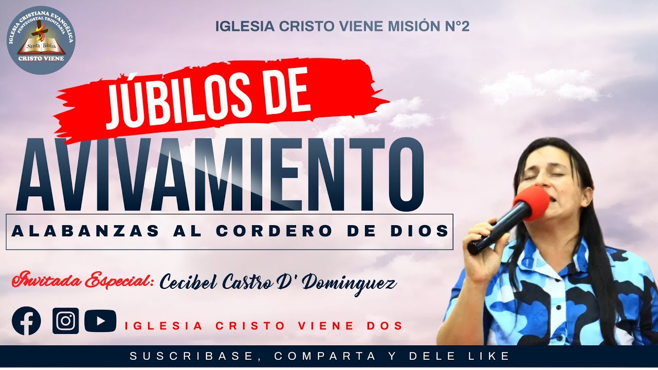 SALMISTA CECIBEL CASTRO D'DOMINGUEZ