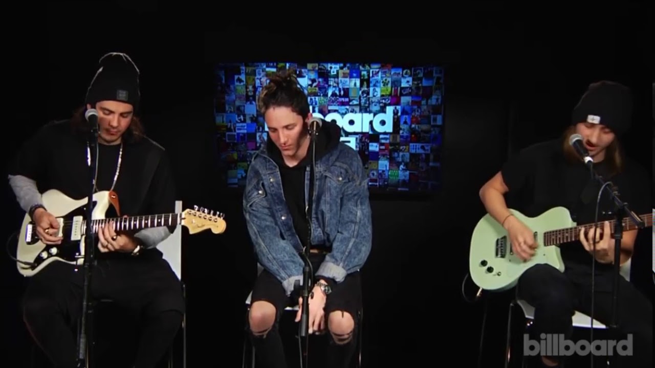 Chase Atlantic - Thinking About You (Cover)