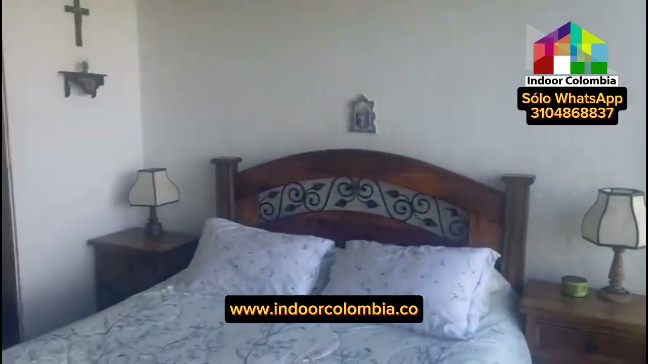 Vendo magnifica casa campestre en La Calera