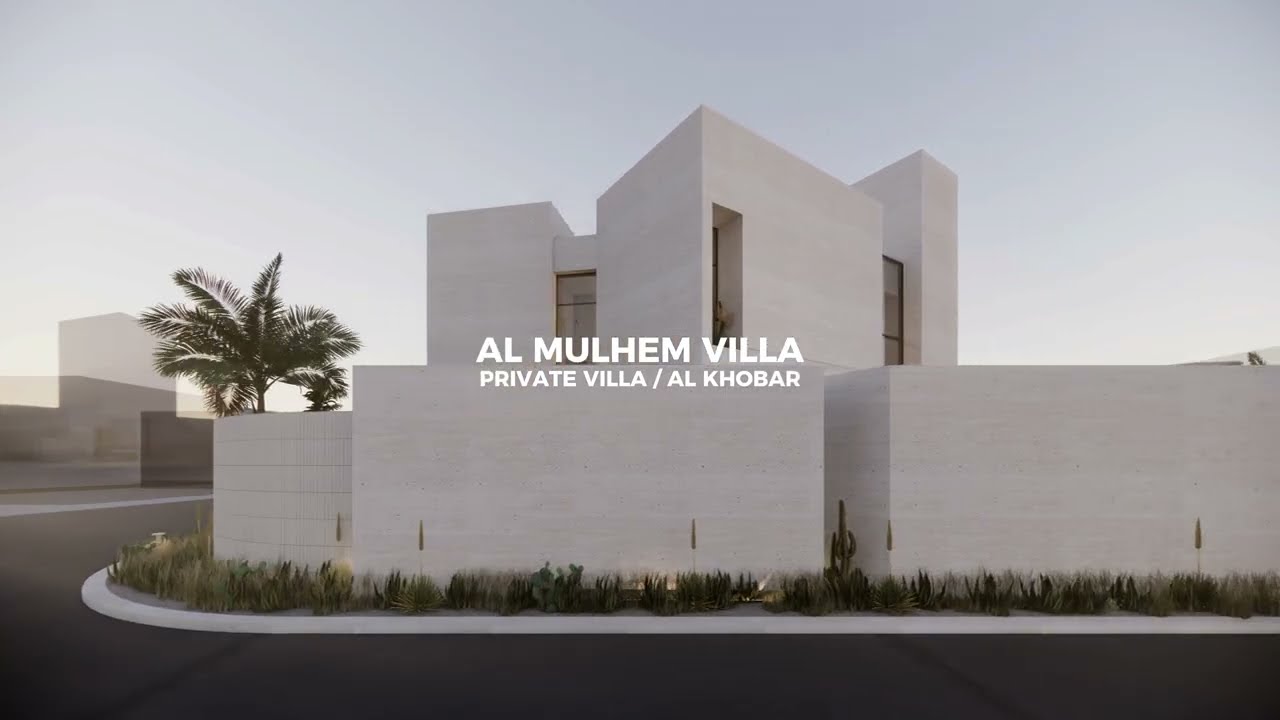 Al Mulhem Private Villa