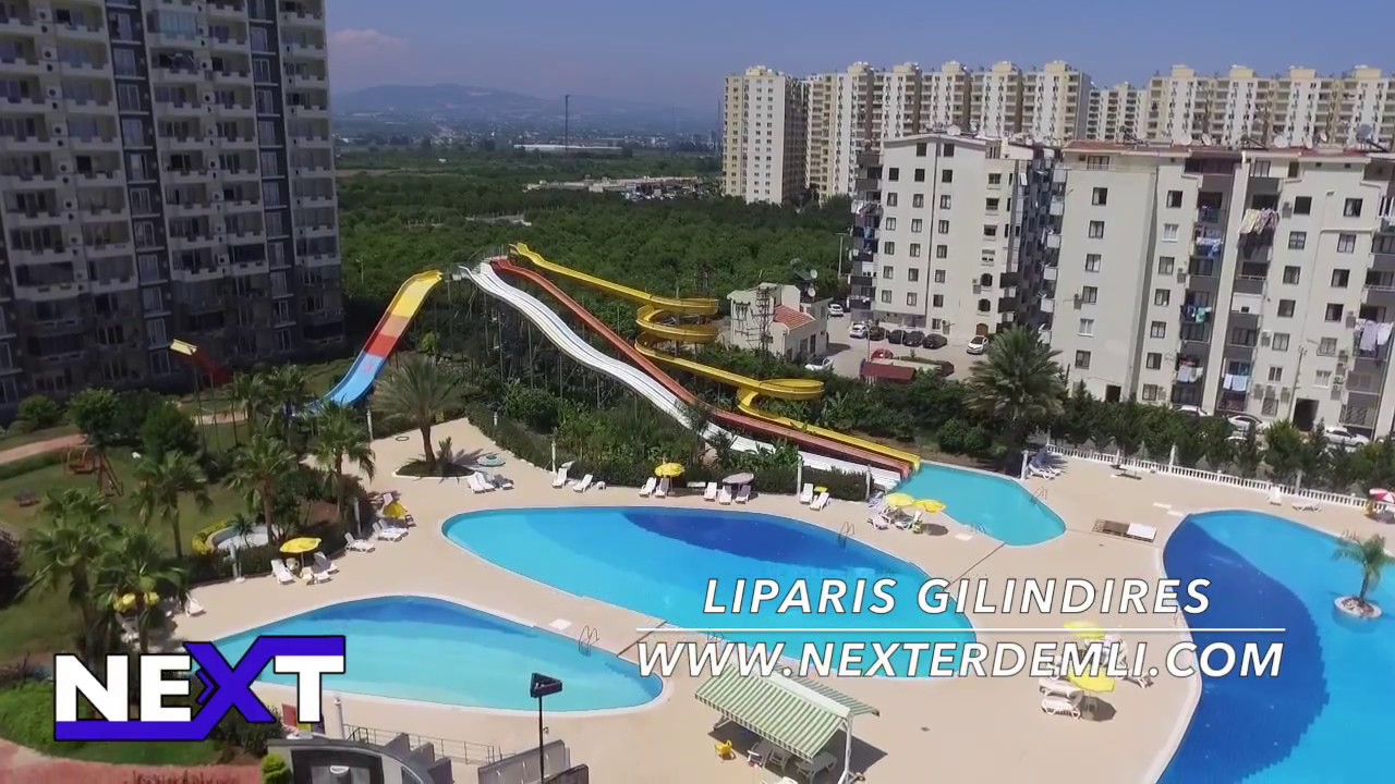 ⚜Neg Real estate⚜ Liparis Gilindires | Çeşmeli | Mersin | Turkey | Turkije