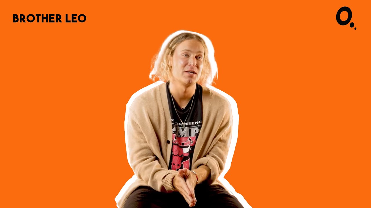 Brother Leo • Exclusive interview | Curious