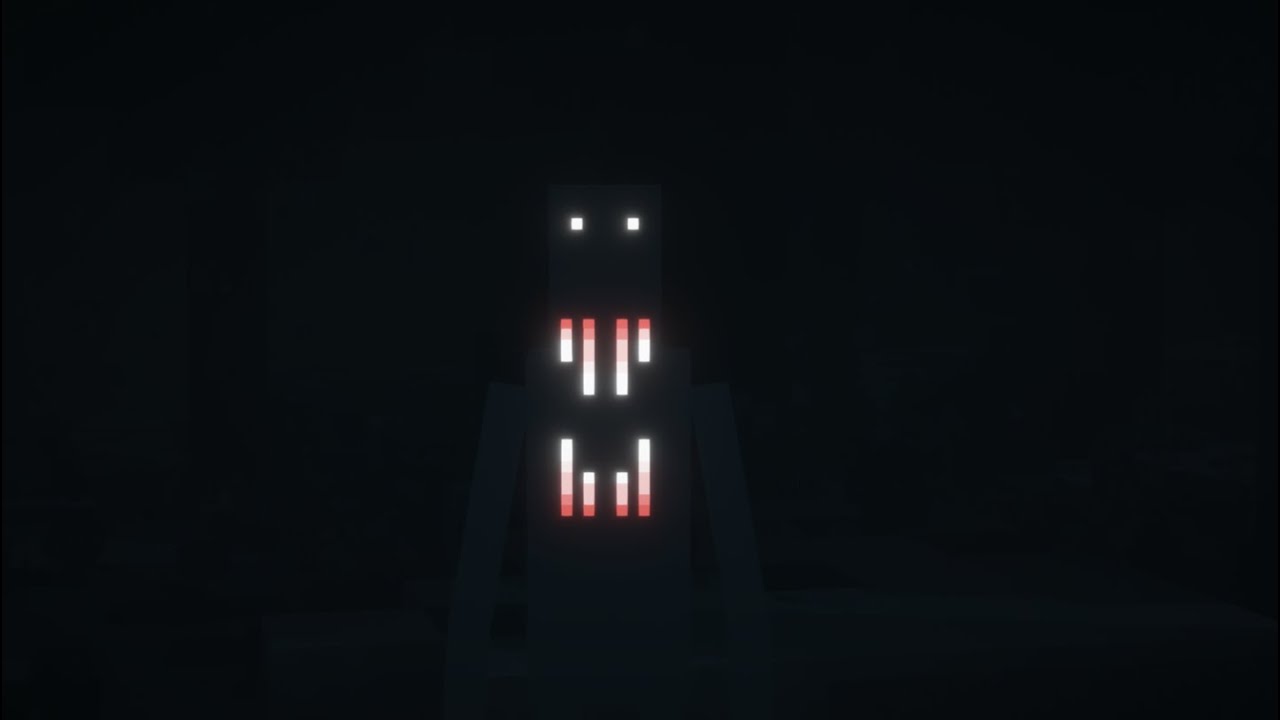 The most scared I've ever been.  [Dread reborn] pt 3