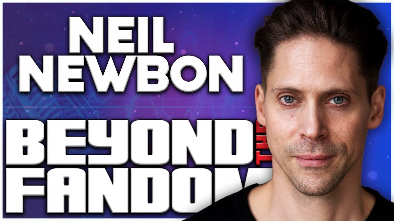 BTF Interview - Neil Newbon